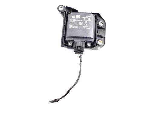 Electronic module NISSAN QASHQAI II (J11, J11_) 1.2 DIG-T | BP9658446M83 