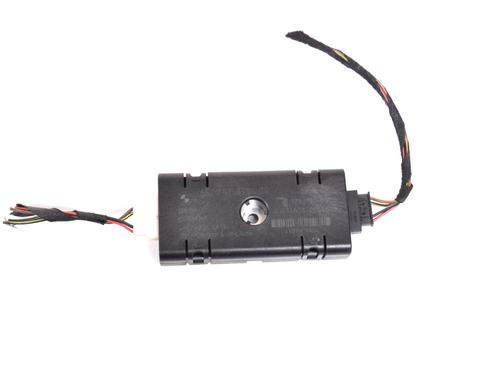Used Electronic module BMW 5 Gran Turismo (F07) 530 d (245 hp) 8350300