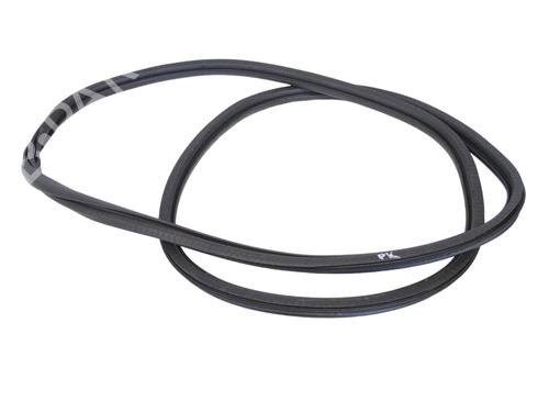 Used Rubber door seal PEUGEOT 3008 II SUV (MC_, MR_, MJ_, M4_) 1.2 THP/ PureTech 130 (MRHNSM, MRHNSU, MRHNSJ, MRHNYW,... (131 hp) 16644580