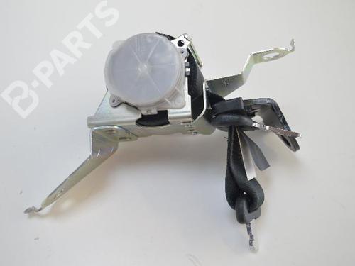 Used Rear center seatbelt LEXUS NX (_Z1_) 300h AWD (AYZ15_) (155 hp) 7494020