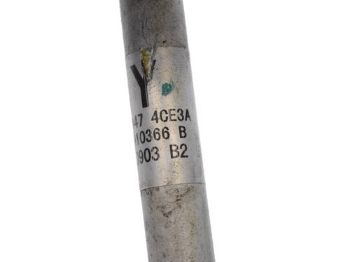 AC pipe NISSAN X-TRAIL III (T32_, T32R, T32RR) 1.6 dCi (T32) | BP14916646M126 