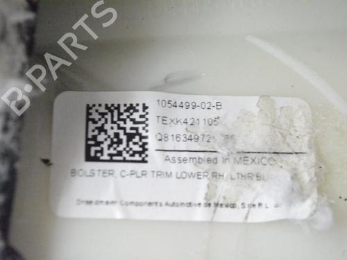 Andre TESLA MODEL S (5YJS) 75D AWD | BP16021295O1