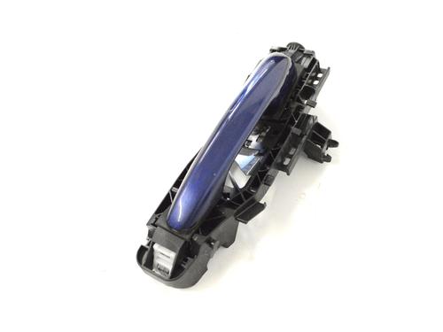 Front left exterior door handle MERCEDES-BENZ C-CLASS Coupe (C205) C 250 d (205.308) | BP9229440C128 