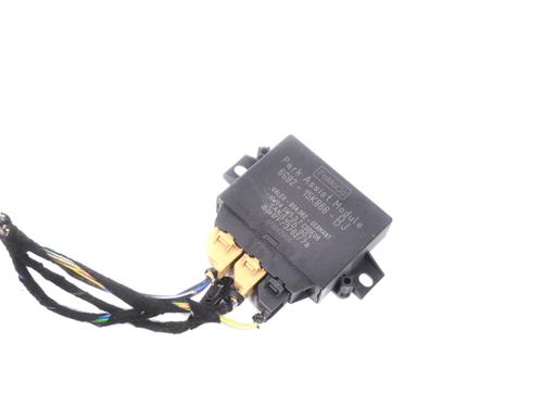 Used Electronic module LAND ROVER FREELANDER 2 (L359) 2.2 TD4 4x4 (150 hp) 7501150