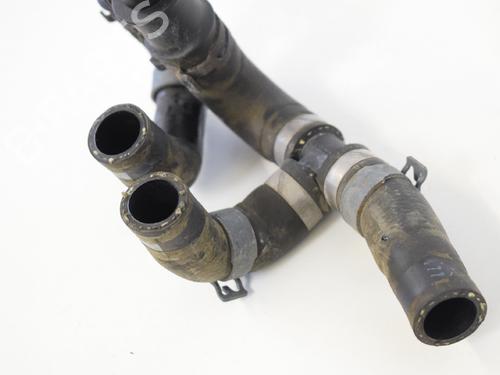 Pipe AUDI A5 Sportback (F5A, F5F) S5 TFSI quattro | BP14769395M125 