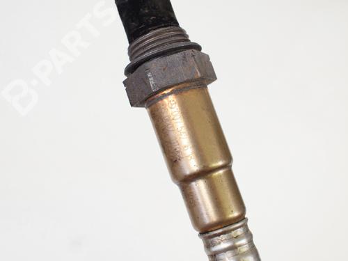Electronic sensor MERCEDES-BENZ C-CLASS (W204) C 220 CDI (204.002) | BP7486668M84 