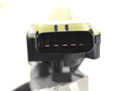 Ignition barrel JEEP COMPASS (MK49) 2.2 CRD 4x4 | BP28439129M48 