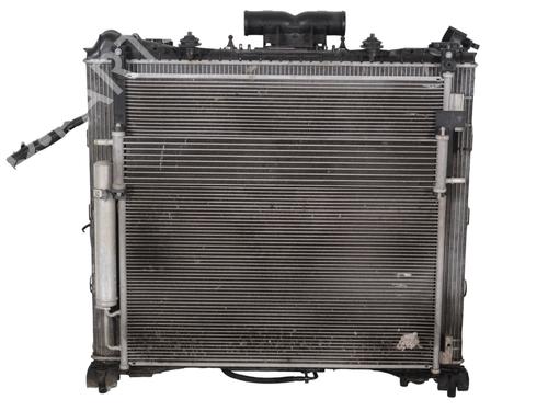 Kølerpakke LAND ROVER RANGE ROVER IV (L405) 4.4 SDV8 4x4 (340 hp) 22448508