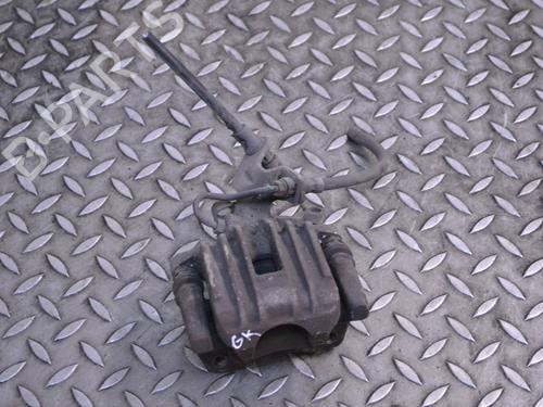 Used Left rear brake caliper AUDI A3 Sportback (8PA) 2.0 TDI 16V (140 hp) 14778971