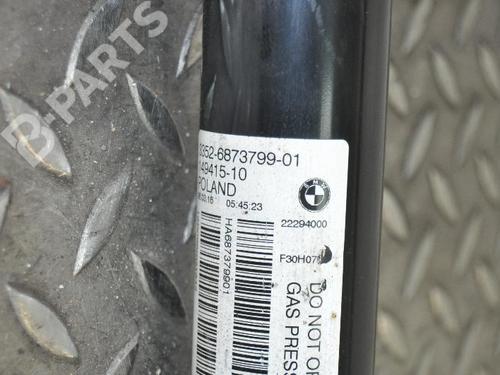 Right rear shock absorber BMW 3 (F30, F80) 320 i | BP7489186M19 