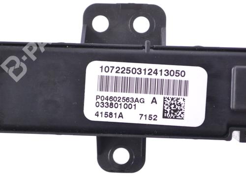 Switch DODGE NITRO 2.8 CRD 4WD | BP8863292I30 