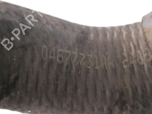 Pipe CHRYSLER GRAND VOYAGER V (RT) 2.8 CRD | BP14781234M125