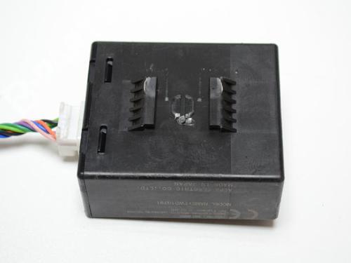 Electronic module NISSAN NOTE (E12) 1.2 | BP7754984M83 