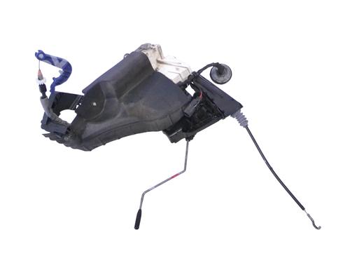 Used Front left lock MERCEDES-BENZ R-CLASS (W251, V251) R 280 CDI (251.121, 251.026, 251.126) (190 hp) 10736471
