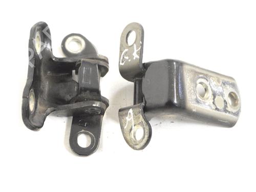 Hinge/Door check strap TOYOTA COROLLA Verso (ZER_, ZZE12_, R1_) 2.2 D-4D (AUR10_, AUR10R) | BP14780115C146 