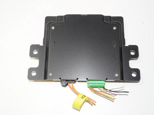 Electronic module JAGUAR XF I (X250) 2.7 D | BP7753070M83 