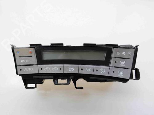 Used Climate control TOYOTA PRIUS (_W3_) 1.8 Hybrid (ZVW30) (136 hp) 7752243