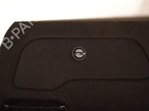 Boot lining MERCEDES-BENZ GLA-CLASS (X156) GLA 220 CDI (156.903) | BP14772425I3 