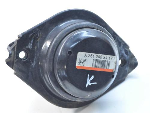 Engine mount MERCEDES-BENZ GL-CLASS (X164) GL 420 CDI 4-matic (164.828) | BP8831588M89 