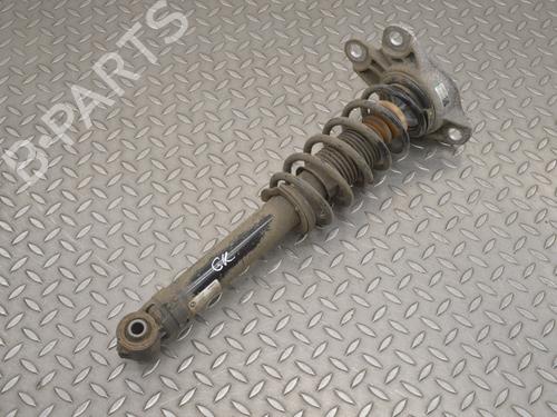 Venstre bagtil støddæmper BMW i3 (I01) Range Extender | BP15005952M18 