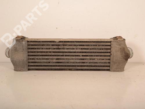 Intercooler FORD TRANSIT Bus (FD_ _, FB_ _, FS_ _, FZ_ _, FC_ _) 2.2 TDCi (125 hp) 7482524