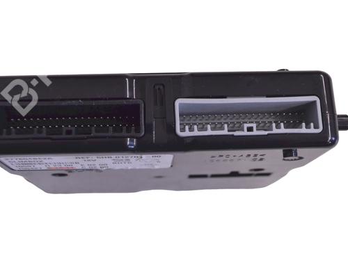Electronic module NISSAN X-TRAIL III (T32_, T32R, T32RR) 1.6 DIG-T (T32) | BP10675329M83 