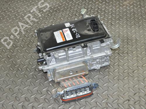 Used Inverter/Converter TOYOTA C-HR (_X1_) 1.8 Hybrid (ZYX10_, ZYX11_, ZYX10R, ZYX11R) (122 hp) 21386787