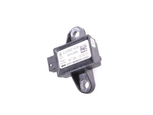 Used Electronic sensor MERCEDES-BENZ S-CLASS (W221, V221) S 500 (221.071, 221.171) (388 hp) 8863050