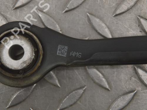 Left rear suspension arm BMW i8 (I12) hybrid | BP16274856M14 
