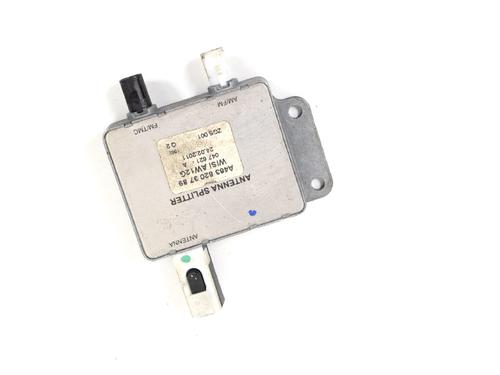 Electronic module MERCEDES-BENZ C-CLASS (W204) C 220 CDI (204.002) | BP7748251M83 