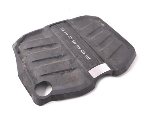 Oberschutz PORSCHE CAYENNE (92A) 3.6 S | BP7487300M93 
