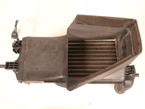 Used Intercooler FORD FOCUS III 1.0 EcoBoost (125 hp) 9658151