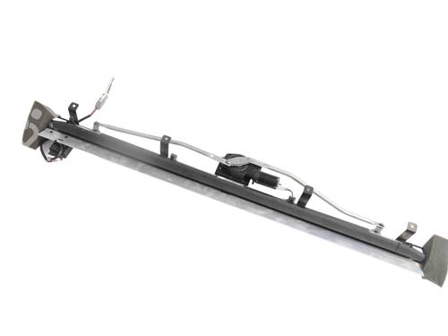 Rear parcel shelf JAGUAR XJ (X351) 3.0 SDV6 | BP15776180C85 