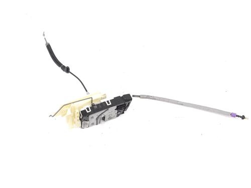 Used Front right lock MERCEDES-BENZ CLS (C218) CLS 350 CDI / d (218.323) (265 hp) 10675366