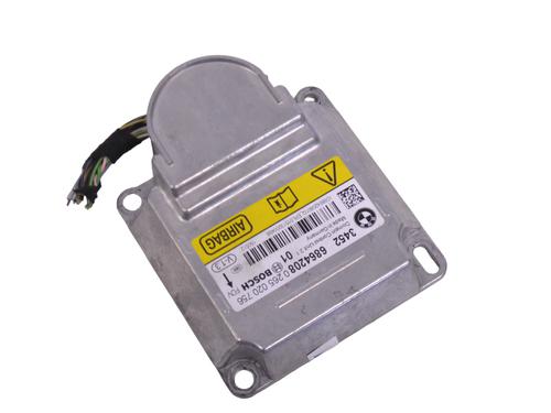 ECU airbags BMW 3 (F30, F80) 330 d | BP12126340M53 