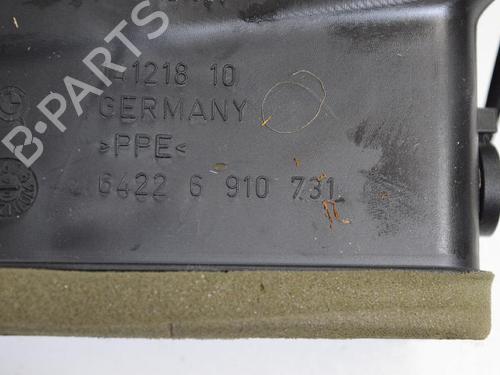 Air vent BMW 5 (E60) 520 d | BP14814691I21 