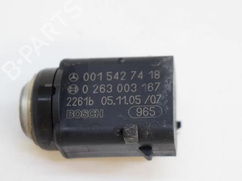 Electronic module MERCEDES-BENZ CLK Convertible (A209) CLK 350 (209.456) | BP14770753M83 