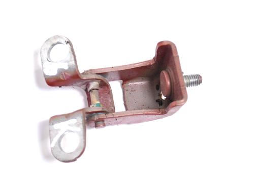 Used Hinge/Door check strap PEUGEOT 2008 I (CU_) 1.2 VTi (82 hp) 14784091
