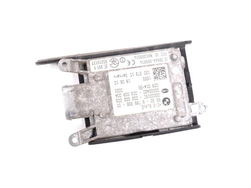 Electronic module BMW 5 Gran Turismo (F07) 530 d | BP8866127M83 