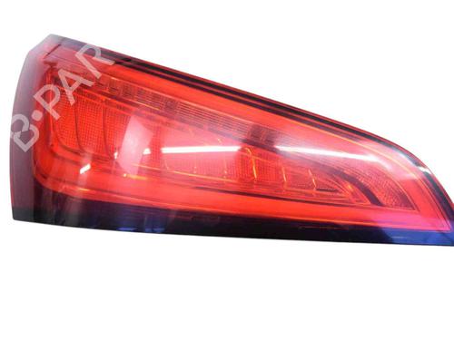Feu arrière gauche AUDI Q5 (8RB) SQ5 TDI quattro (340 hp) 21812547