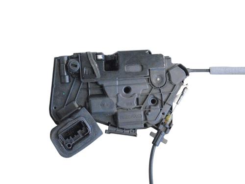 Rear right lock VW GOLF VII Variant (BA5, BV5) 2.0 GTD | BP17715102C99 