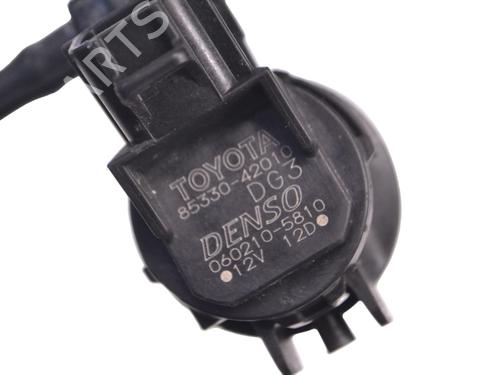 Washer pump LEXUS NX (_Z1_) 300h AWD (AYZ15_) | BP14803692E24 
