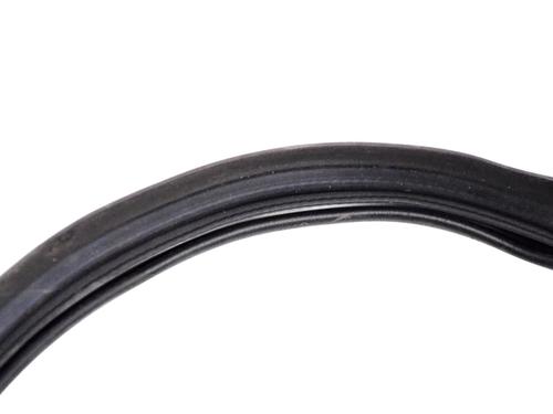 Rubber door seal AUDI A6 Allroad C7 (4GH, 4GJ) 3.0 TDI quattro | BP14788599C142 