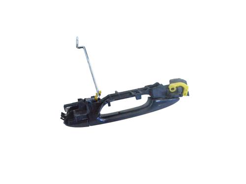 Front left exterior door handle TOYOTA PRIUS (_W3_) 1.8 Hybrid (ZVW3_) | BP13934596C128 