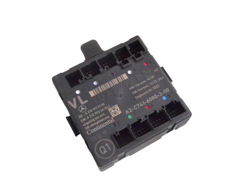 Used Electronic module MERCEDES-BENZ E-CLASS (W212) E 220 CDI / BlueTEC (212.001, 212.002) (170 hp) 11970372