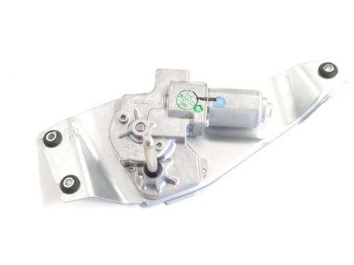 Used Rear wiper motor BMW X2 (F39) xDrive 20 d (163 hp) 27821685