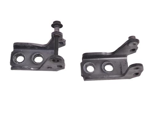 Hinge/Door check strap JAGUAR XJ (X350, X358) D 2.7 | BP14802581C146 