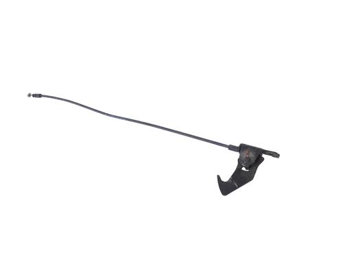Udvendigt håndtag LAND ROVER RANGE ROVER VELAR (L560) 2.0 D180 TD4 4x4 | BP14808947C122 