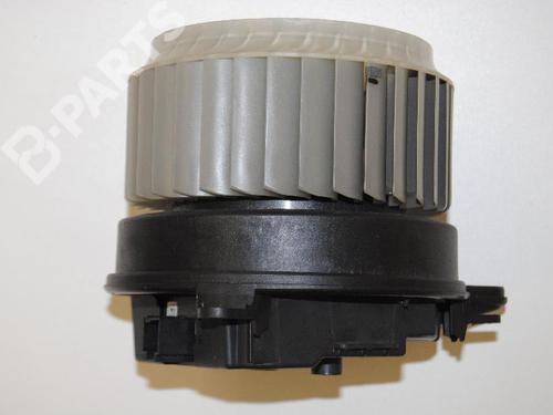 Heater blower motor AUDI A7 Sportback (4GA, 4GF) 3.0 TDI quattro | BP8829254M62 