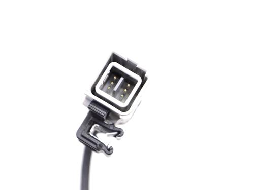 Camera VOLVO V70 III (135) 2.0 D | BP7749889E14 